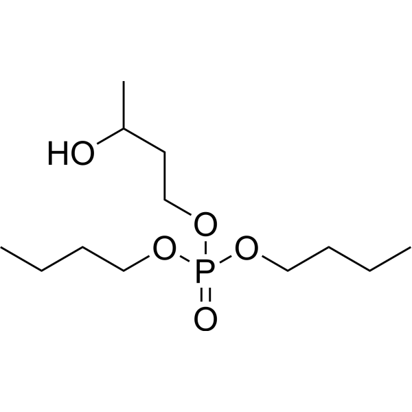 Dibutyl 3-hydroxybutyl phosphate 89197-69-3